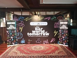 The Bar World Of Tomorrow, DWNTWN Plaju