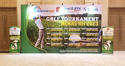 DPP REI, Sedayu Indo Golf